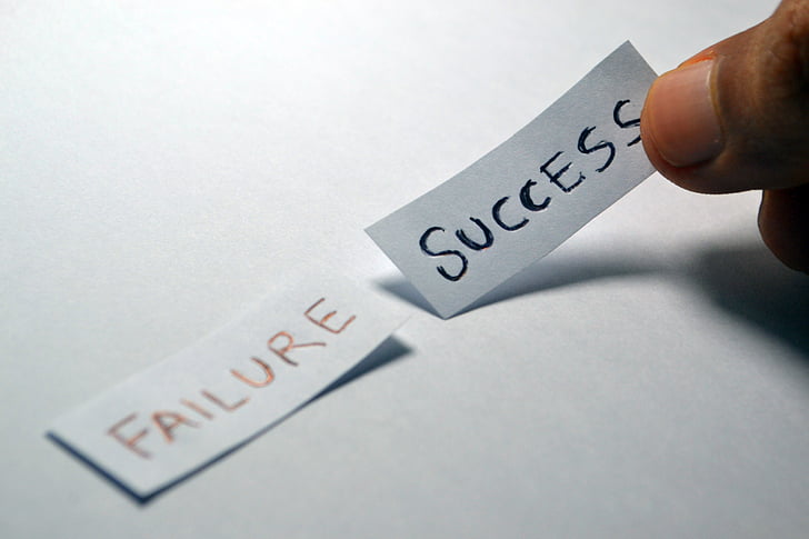 Why Failure Is Your Greatest Teacher: Lessons You Only Learn from Losing Why Failure Is Your Greatest Teacher: Lessons You Only Learn from Losing