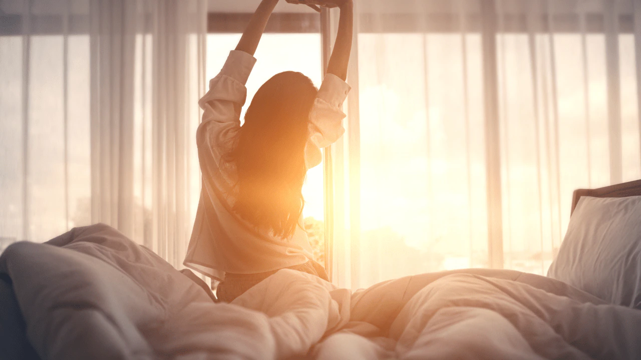 How to Create a Morning Routine That Actually Fuels You How to Create a Morning Routine That Actually Fuels You