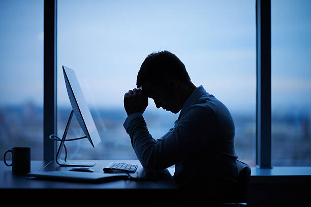 The Burnout Test: 5 Signs You Are Running on Empty The Burnout Test: 5 Signs You Are Running on Empty