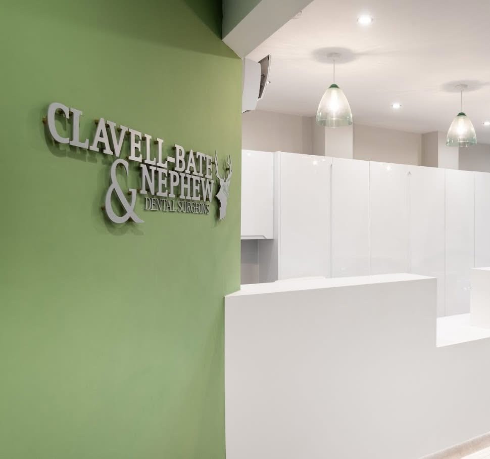 Dr. Simon Clavell-Bate business logo