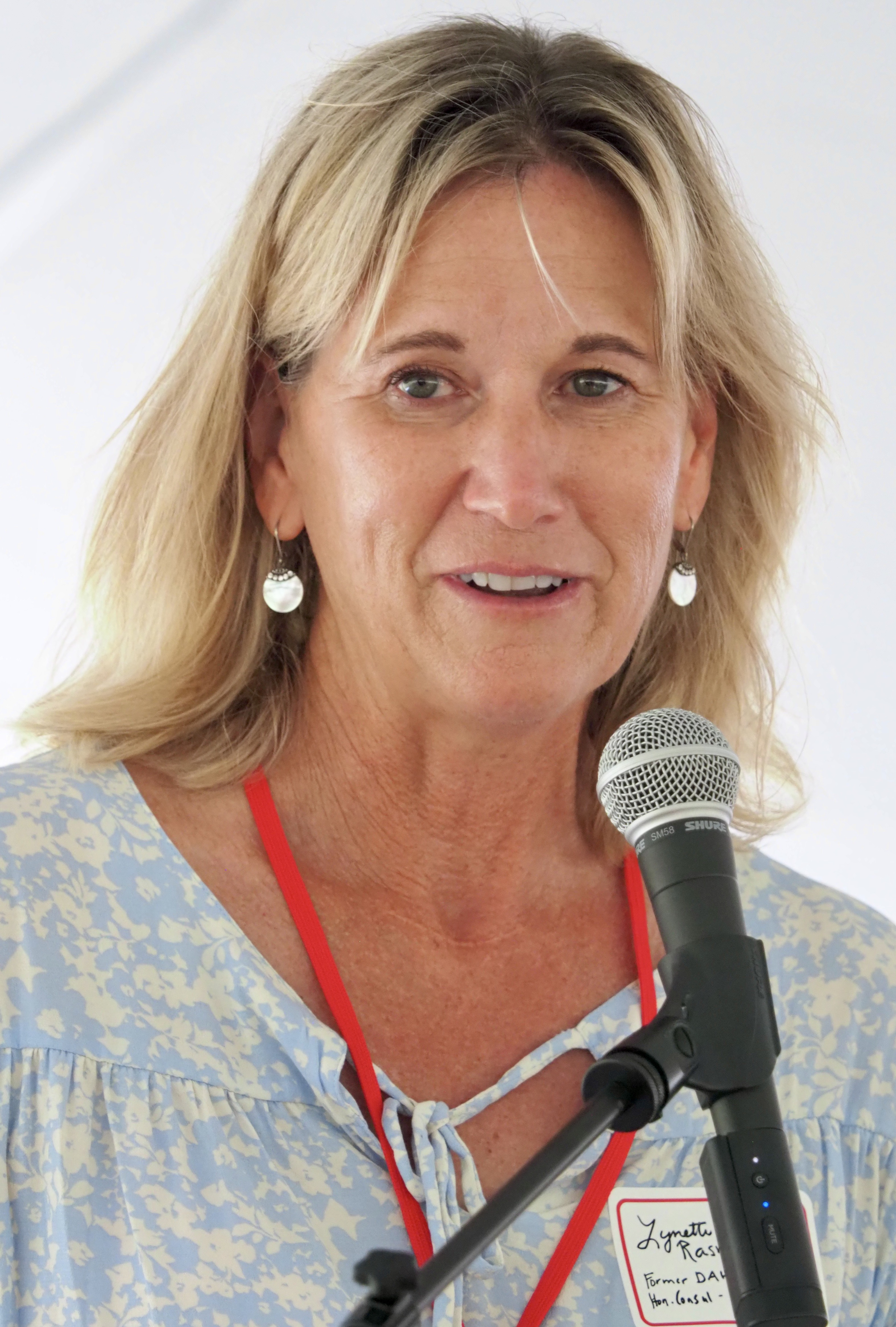 Lynette Rasmussen