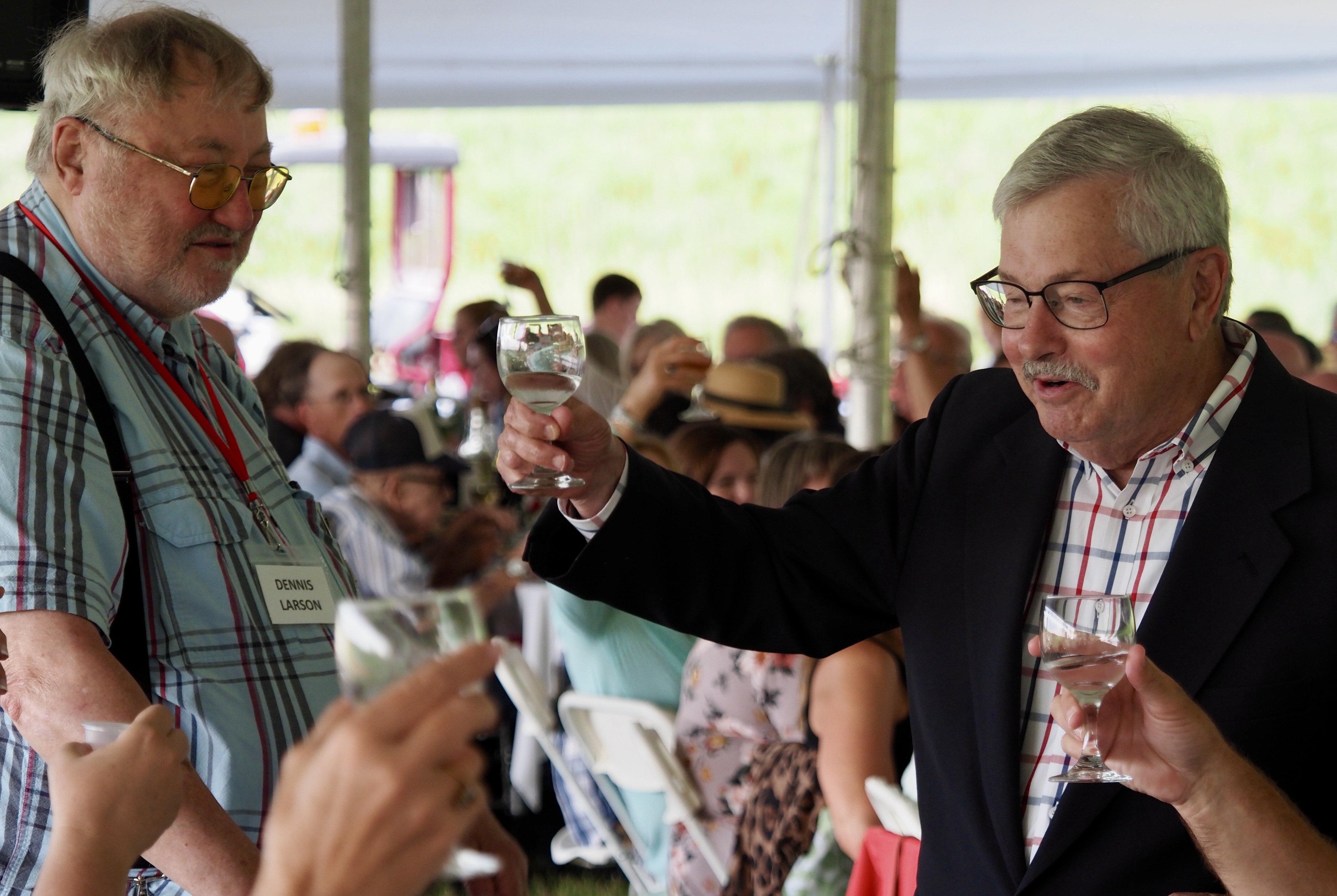 Terry Branstad