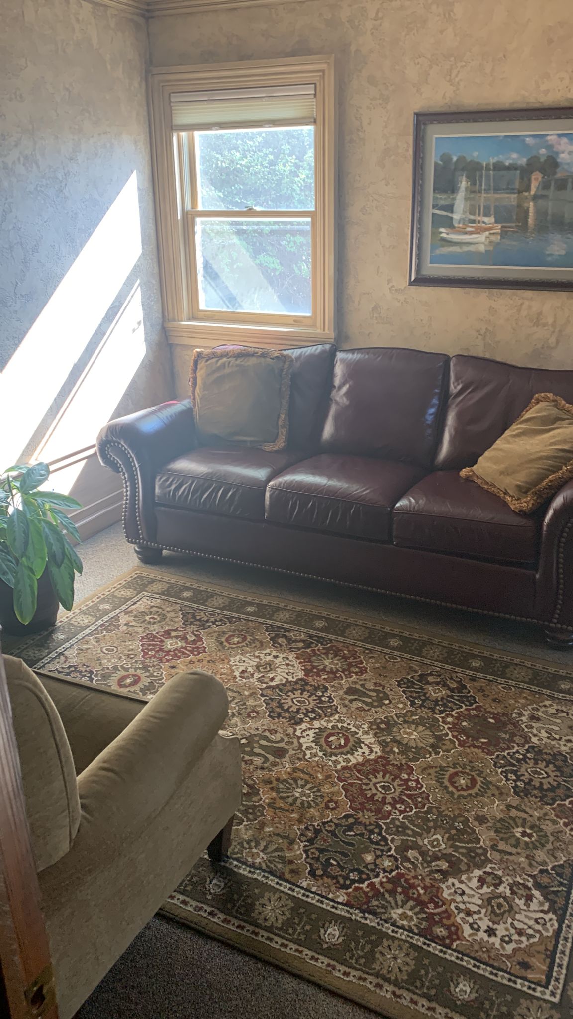 Centennial Counseling Center