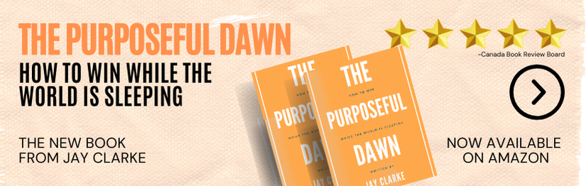 The Purposeful Dawn Book The Purposeful Dawn Book