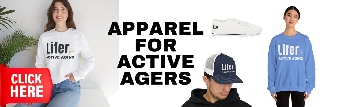 Lifer Active Aging Store Lifer Active Aging Store