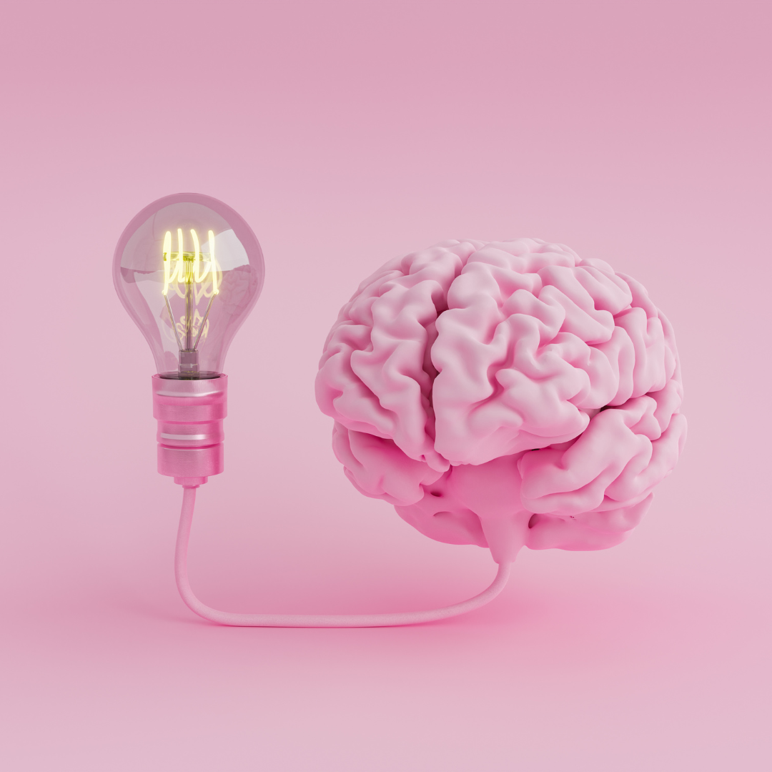 Illuminating your brain