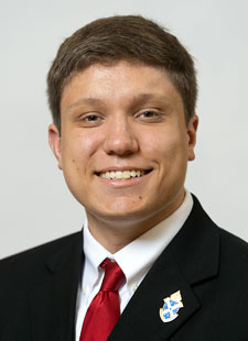 parker vail