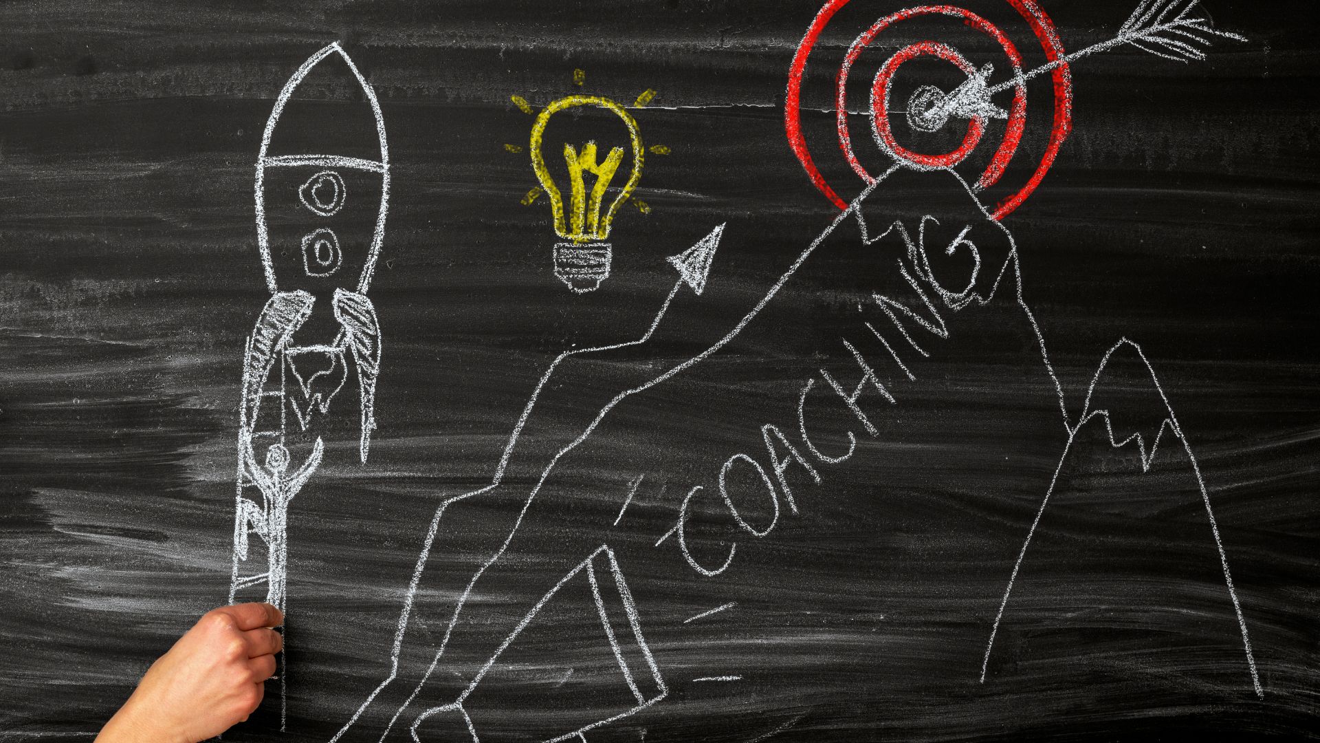 How to start an online coaching business this year