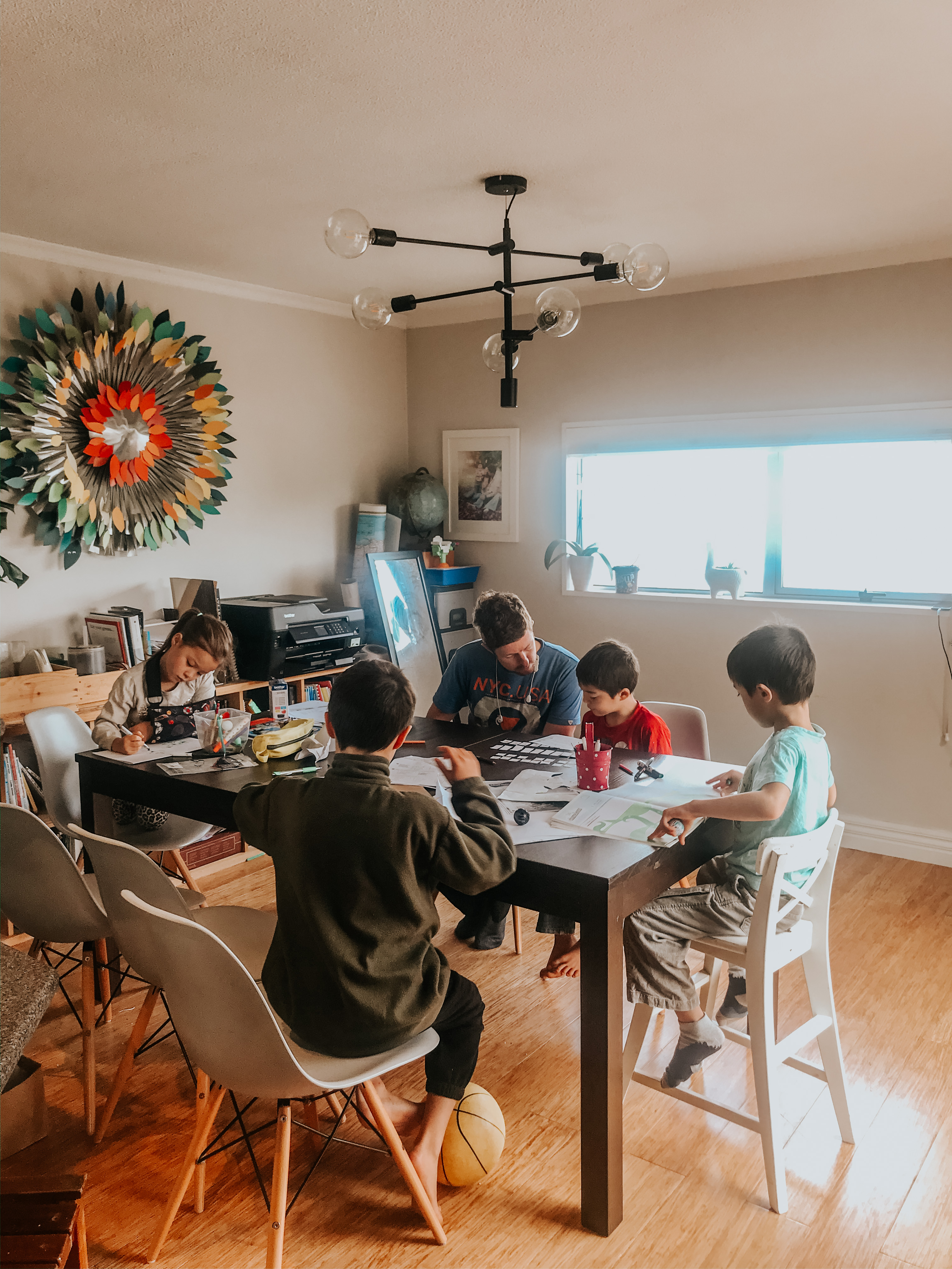 family home family home