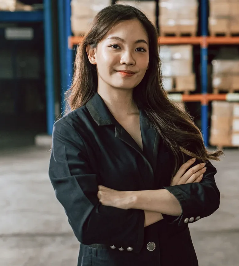 Documented processes ensuring predictable and efficient business operations