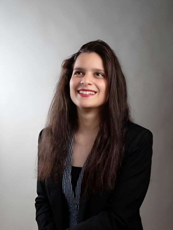 Asma Ghali