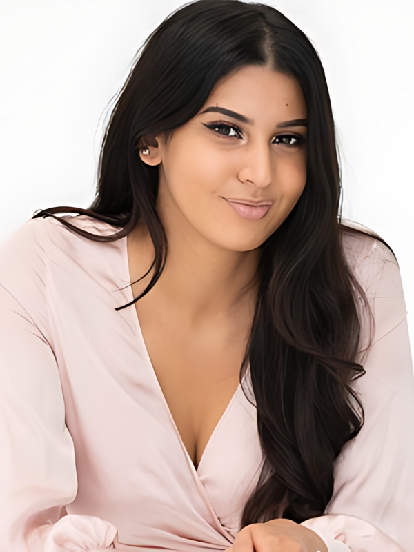 Amina Kriket