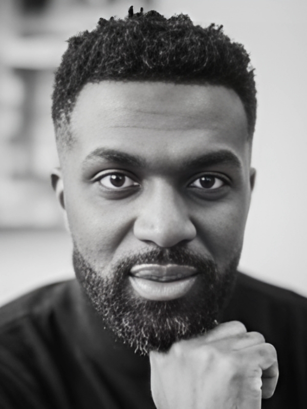 Scott Okyere