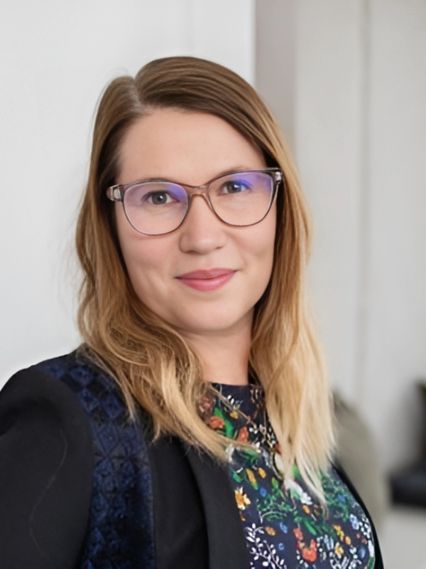Marjolaine Jamesse Decitre