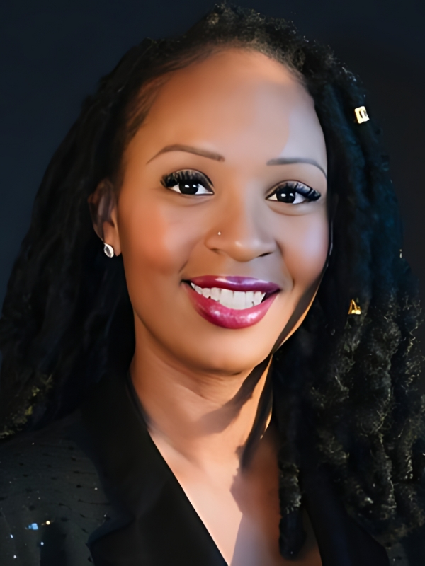 Tracy Perrault