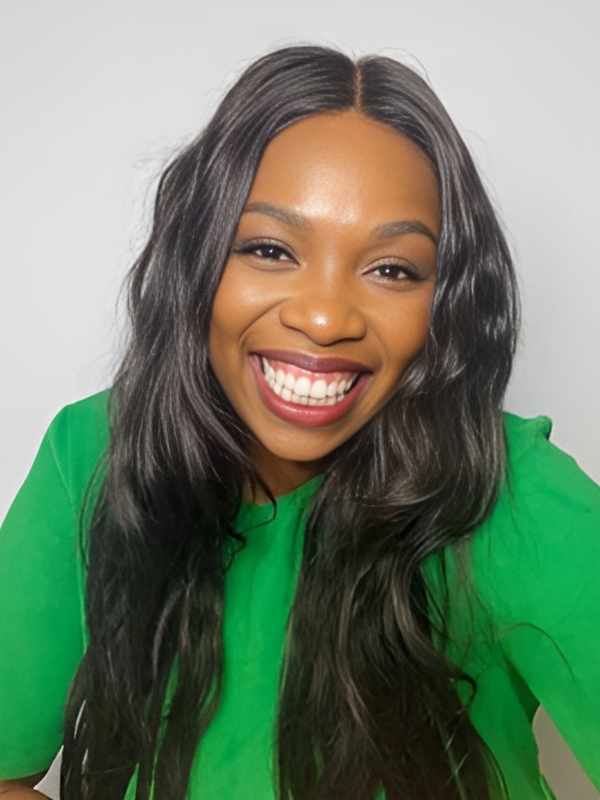 Wyslaine Sonia Kwemi