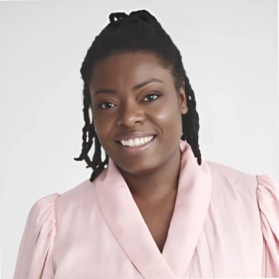 Afua Agyeiwaa-Boateng