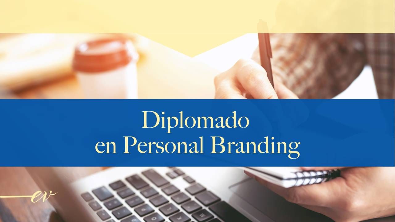 Diplomado Personal Branding