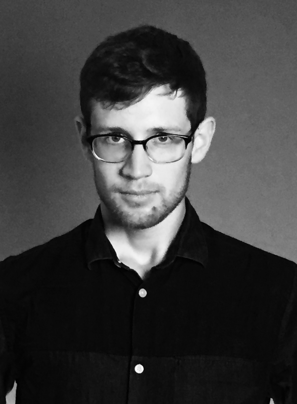 Dominic Allen
