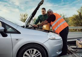 The Hidden Benefits of Mobile Roadside Assistance for Busy Professionals