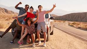 How to Prepare for Long Road Trips: The Role of Roadside Assistance