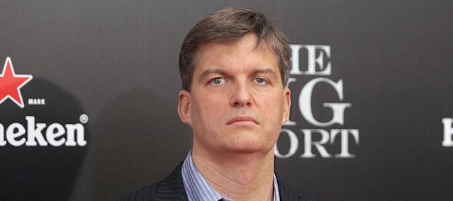 Michael Burry