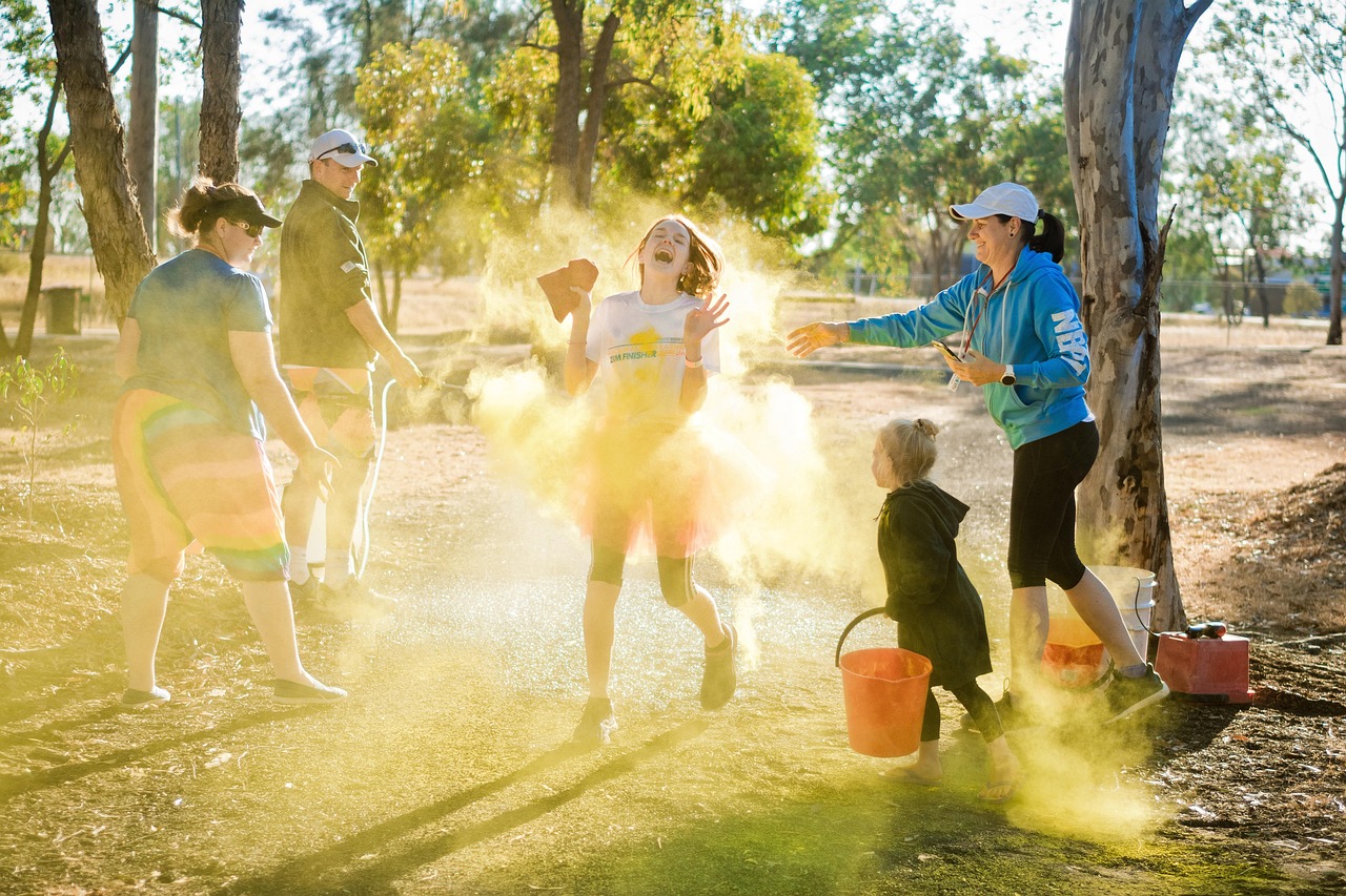 Family Fun Zone