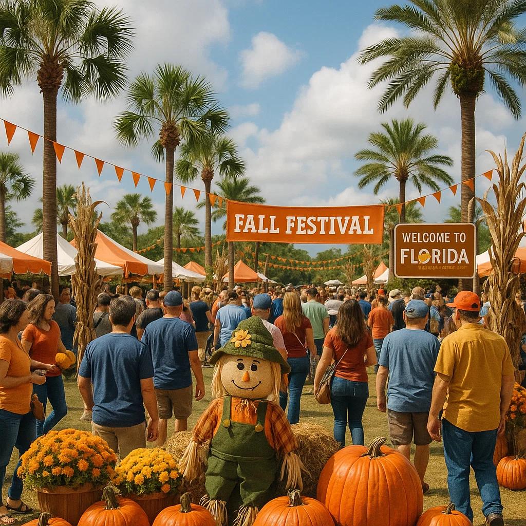 Community Festival Event