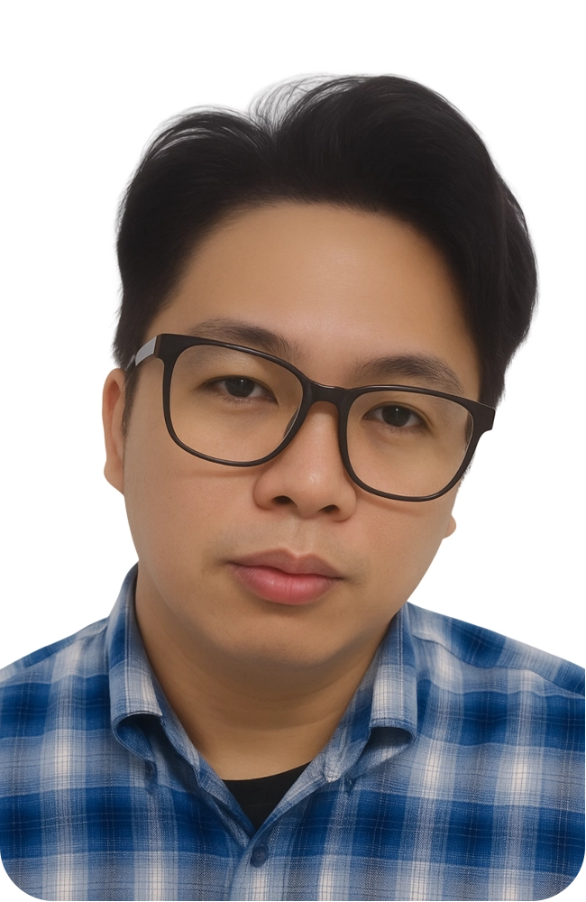 Larry — AI Specialist