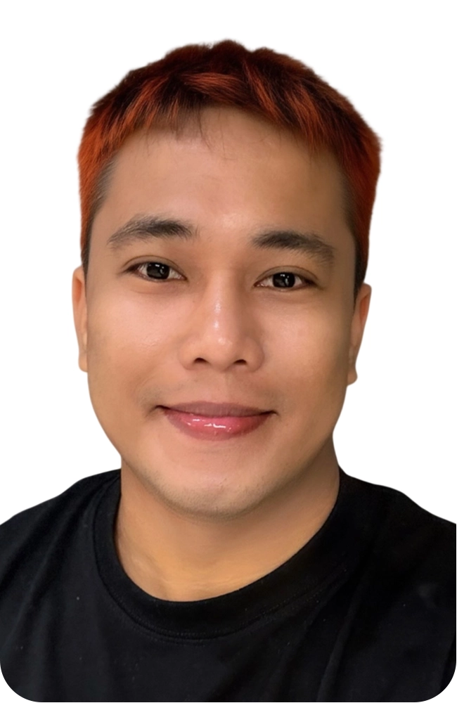 Nick — Financial Analyst