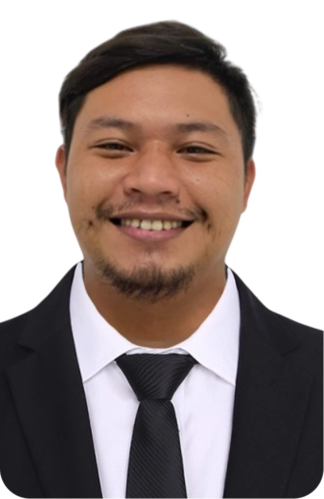 Val — Funding Coordinator