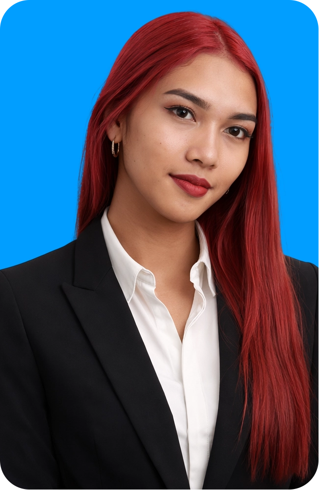 Nikki — Funding Coordinator