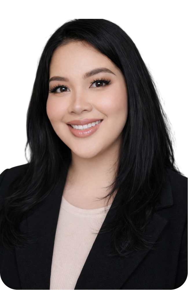 Kathrine — Real Estate VA