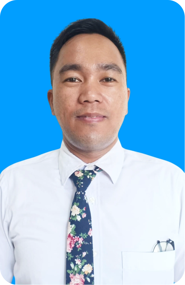 Alfie — Funding Coordinator