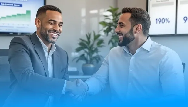 Reliable, Long-Term Partnership