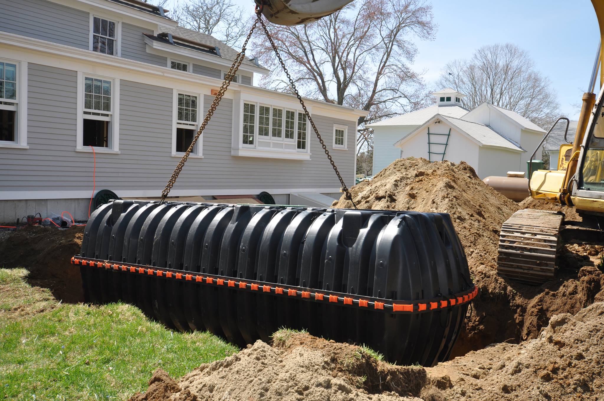 septic installations near henry county, illinois