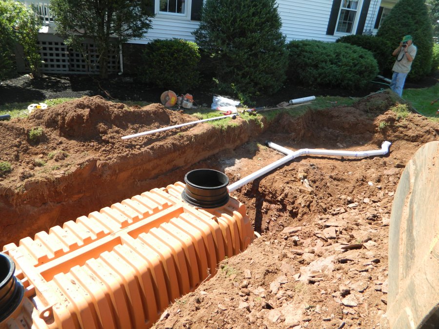 Septic Installation near Knox County, IL