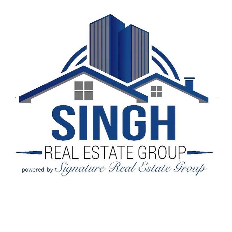 Gagan Singh business logo