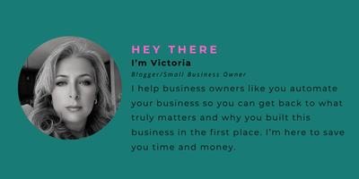 Small Business owner Blogger Automations Local Business Small Business owner Blogger Automations Local Business