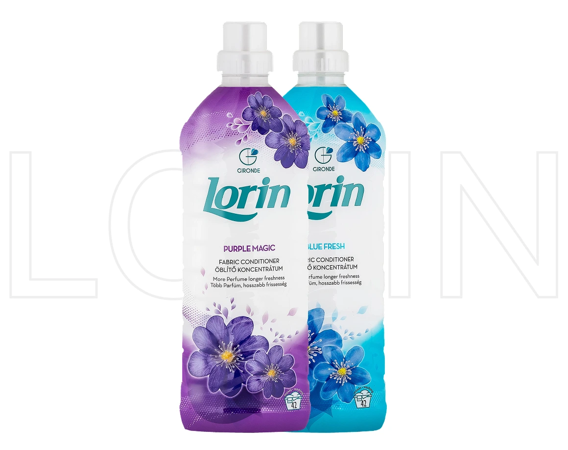 LORIN FABRIC SOFTENER