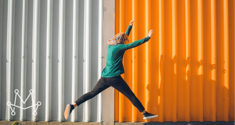 Your Next Step Forward