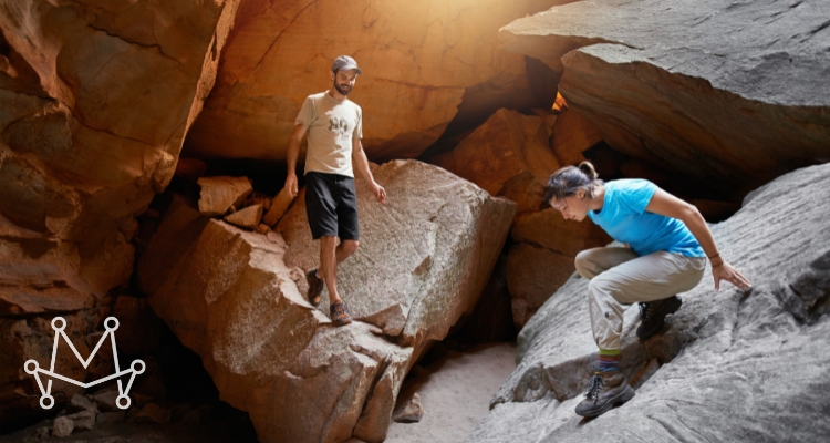 Invitation to Deeper Exploration Invitation to Deeper Exploration