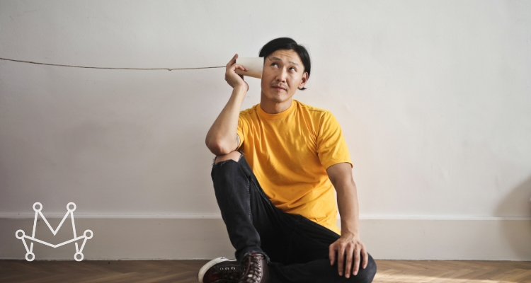 The Practice of Deep Listening The Practice of Deep Listening