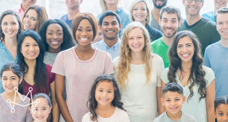 Building Communities of Belonging Building Communities of Belonging