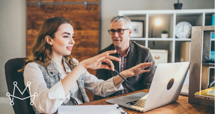 The Power of Story in Mentoring The Power of Story in Mentoring