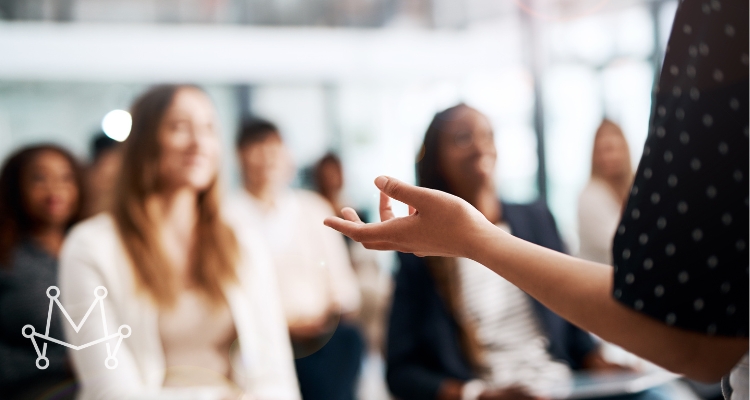 Know Your Audience Deeply Know Your Audience Deeply