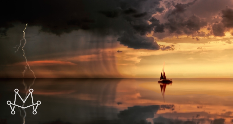 The Nature of Your Storm The Nature of Your Storm