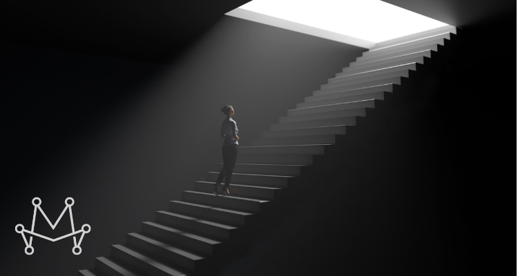 The Paradox of Light in Darkness The Paradox of Light in Darkness