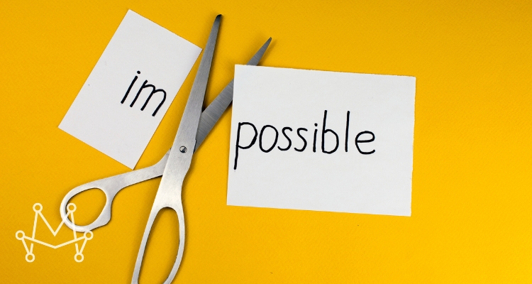 The Ever Present Possibility of Hope The Ever Present Possibility of Hope
