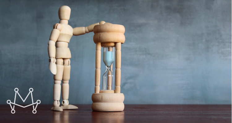 Divine Timing Versus Personal Timing Divine Timing Versus Personal Timing